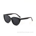 Neue Mode Vintage Damen Sonnenbrille Damen Sonnenbrille